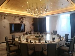 包厢-江海肥牛(桃园南路店)