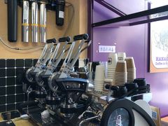 -HANA COFFEE(长寿路店)