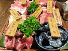 -暖都焼肉·和牛酒場(花都店)