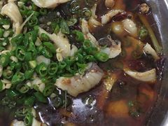 鲜椒鱼片-无味饭店(九眼桥商业文化广场店)