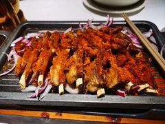 -海宝酒家(中山四路店)