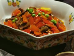 剁椒鸭胗-蟹榭·本帮江浙菜·蟹宴(五角场合生汇商场店)