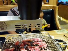 -九田家黑牛烤肉料理(无锡T12店)