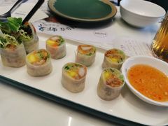 -美奈小馆·东南亚菜(福田星河COCO Park店)