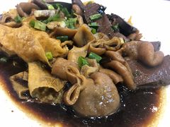 -长平老姿娘夜粥(平东一街店)