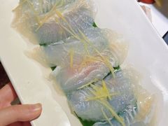 -碗中海·蒸汽海鲜·桑拿鸡(岭南天地店)
