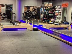 -NRG 健身私教CLUB(云山路店)