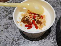 自制酸奶-紫光园(创始店)
