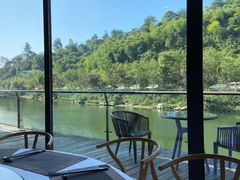 -安吉涵田度假村·水榭居中餐厅