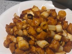 -紫光园·烤鸭·北京菜(团结湖店)
