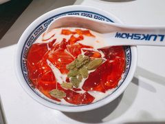 招牌红白-禄鼎记·多口味酸菜鱼(侨鑫店)