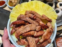 -泥炉烧肉师(新街口金銮巷店)