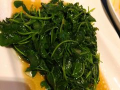 -无锡城中皇冠假日酒店·芳园中餐厅