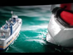 -CGV影城(梅江ScreenX店)