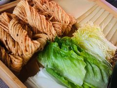-有喜胶东小馆(太申祥和店)