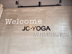 -JC·YOGA静禅瑜伽普拉提