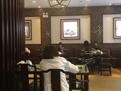 大堂-熙盛源(复兴路店)