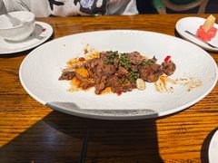 -HOME餐厅粤菜 融合菜