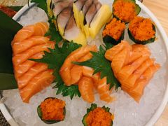 -菊上料理(蜀山银泰百货店)