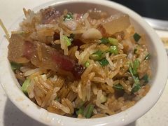 -百年果林椰子鸡(中洲店)
