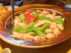 -懒人盐府人家(安贞店)
