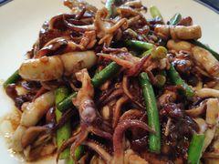 -吕氏疙瘩汤·私家菜馆(慈云寺店)