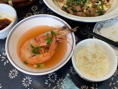 -旺角小渔村·海肠捞饭开创者(环山路店)