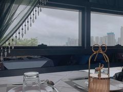 -七海旋律西餐厅(金沙湾店)