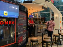 -吉隆坡国际机场