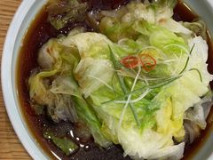 -去茶去餐厅(中央大街店)