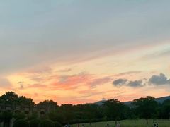 -钟山体育运动公园