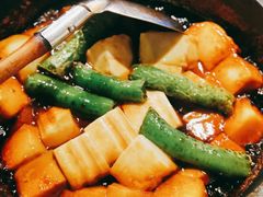 石锅沃豆腐-桂满陇-西湖船宴(西单大悦城店)