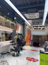 -EMILY 艾米莉 烫染沙龙