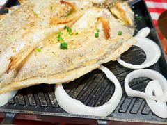 -西贝(枫蓝国际购物中心店)