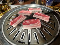 -九田家黑牛烤肉料理(新辰里亚运村店)