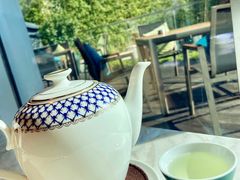 餐具摆设-陶陶居·雅园(凯华国际店)