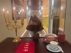 -俏江南天津时尚曲艺主题餐厅(马场道店)