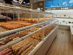 -好利来(东四店)