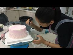 -小麦穗私人订制蛋糕·甜品台(万达店)
