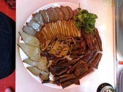 -壹只卤鹅·潮汕菜(莲塘店)