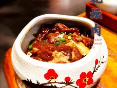 -黑牛の店·和牛烧肉(大悦城店)