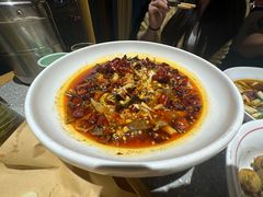 -六合居(温江店)