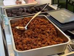 -乔波食品(杜桥中心菜场店)