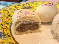 宫廷牛舌饼-富华斋饽饽铺·宫廷糕点·伴手礼(护国新天地店)