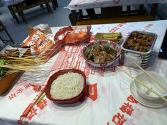 -饶福记·南昌烧烤大排档(九龙湖土著店)