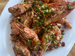 -肥婆海鲜店(三亚国际购物中心店)