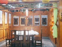 -津沽小院(天津之眼店)