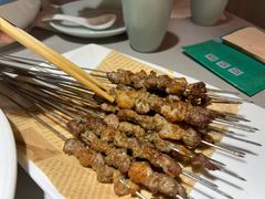 -阿西娅食府(中关村店)