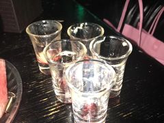 -MM·五声·音乐人与调酒师(西安路店)