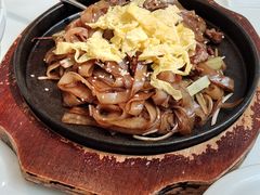 -金湖港式餐厅(建外店)